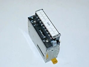 OMRON CJ1W-TC-002 TEMPERATURE CONTROL UNIT NEW - Picture 1 of 5