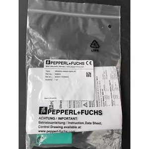 Sensore 1PZ Nuovo Pepperl+Fuchs 3RG6243-3NN00-0AP5-PF 559502 - Foto 1 di 2