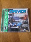 Need For Speed: High Stakes (Sony Playstation 1, 1999) Ps1 With Case & Manual