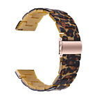 20Mm Resin Watch Band Bracelet Fr Garmin Forerunner 245 645 3 3T Venu 2 Sq Strap