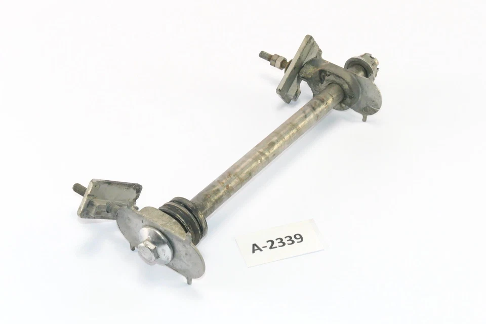 Yamaha FJ 1100 47E año 1984 - eje trasero rueda eje trasero A2339 Foto 1 de 1