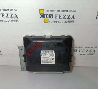 CENTRALINA KEYLESS KIA Sportage Serie 95480-3U500 Benzina (1016) 1007459 - Immagine 1 di 4