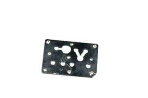 1987 - 1992 Yamaha Wave Runner Jammer Electrical Box Cover 6K8 - Picture 1 of 5