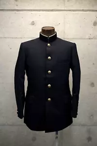 Collectible japanese school men uniform cosplay costume @iw0034A02ss - Picture 1 of 11
