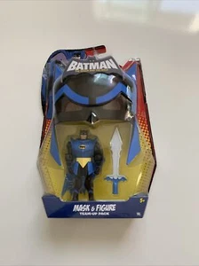 Batman el Valiente y el Audaz SUPER SABLE BATMAN - Imagen 1 de 7