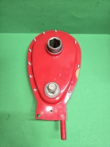 59634 Snapper Chain Case Transmission, Rear Axle Case Assembly OEM Part - Picture 1 of 22