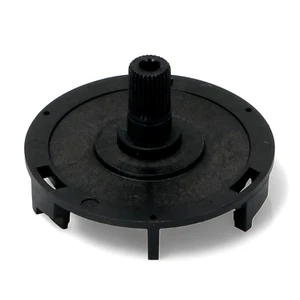 SUPPORTO INFERIORE PER INGRANAGGIO MACINA CAFFE' GAGGIA SAECO ODEA 996530017952 - Foto 1 di 2