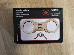 MFH Handschellen - Bild 1 von 3