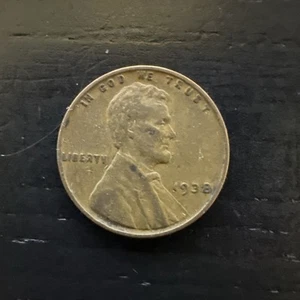1938 - Lincoln Wheat Cent - BU Exact Coin Imaged - No Mint - Picture 1 of 2