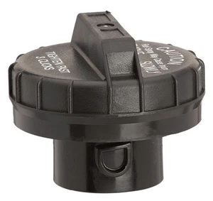 OE Equivalent Fuel Cap, black - Picture 1 of 1