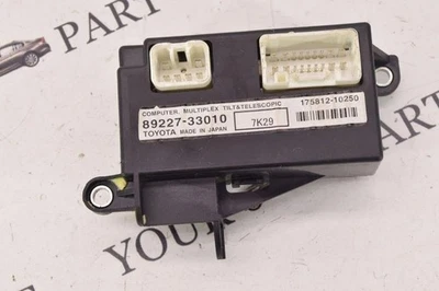 LEXUS LS F4 Altre centraline 8922733010 4.60 benzina 2008 30982284 - Immagine 1 di 4