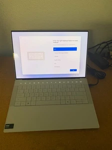 Dell XPS 14 9440 2024 14.5" 3.2k OLED Intel Ultra 7 155H (16 núcleos) 32GB 1TB - Imagen 1 de 19