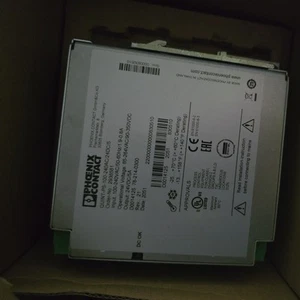 Phoenix Contact QUINT-PS/24DC/24DC/10 DC/DC Converter - Picture 1 of 2