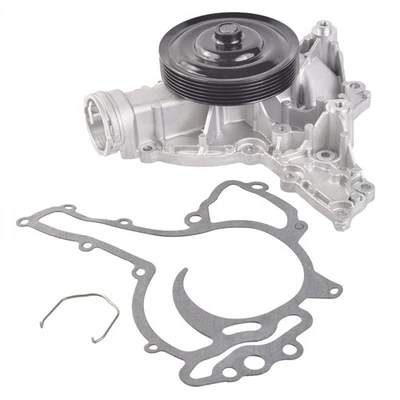 Water Pumps For 05-14 Mercedes-Benz GLK350 E350 ML350 SLK300 R350 S400 AW6142 - Изображение 1 из 4