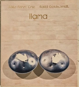 Llama by Ravid Goldschmidt (CD, 2006) Silvia Perez Cruz - Imagen 1 de 3