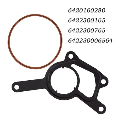 Dichtungssatz Unterdruckpumpe Mercedes Jeep Chrysler 7.24807.39.0 6422300165 - Bild 1 von 4