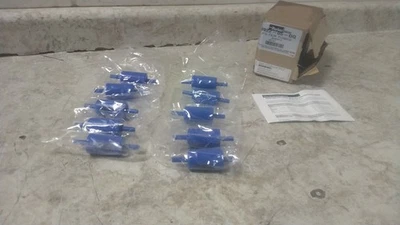 Parker 9922-05-DQ 10 Pk 1/4 In Air Inlet/Outlet Compressed Air Filter - Image 1 of 4
