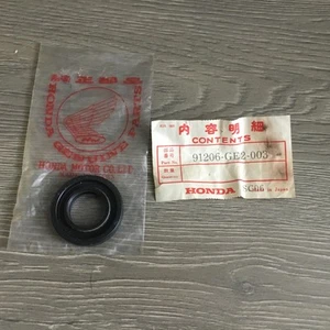 Oil Seal for Honda 91204-216-003 Kawasaki 92049-0136 TC 20x35x5mm Qty 1 - Picture 1 of 5