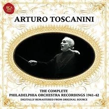 The Complete Philadelphia Orchestra Recordings 1941-1... | CD | Zustand sehr gut - Bild 1 von 2