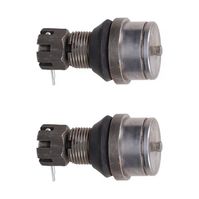 2 Upper Ball Joints 1972-1993 Dodge W200 Pickup Ramcharger W200 W350 W150 - Image 1 of 4