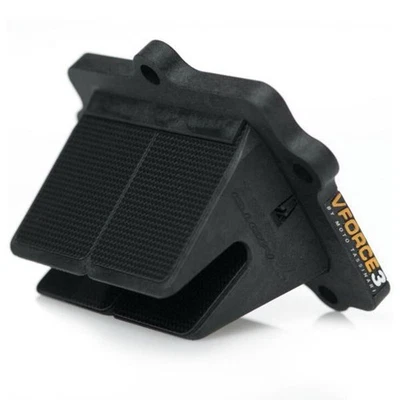 Pacco valvola lamellare Mototassinari VForce3 Kawasaki KX250 2005-2008 - Изображение 1 из 4