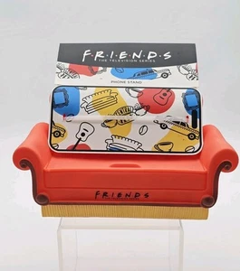 Soporte para teléfono celular sofá Friends para exhibición de televisión Apple o Android - Imagen 1 de 6