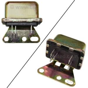 1968-1972 CORVETTE WINDSCREEN WIPER or 1977-1979 AIR CONDITIONING RELAY #36839 - Picture 1 of 2