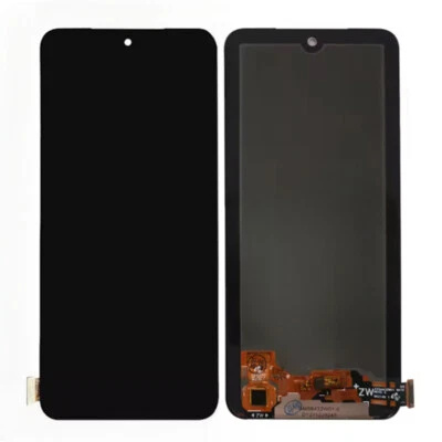 AAA 6.43" OLED Display+Touch Screen Digitizer TESTED For Xiaomi Redmi Note 11s - Image 1 of 3