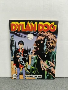 DYLAN DOG N. 13 ORIGINALE - NUOVO, MAI APERTO! - Foto 1 di 3
