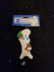 pillsbury teigboy weihnachtsschmuck - Bild 1 von 2