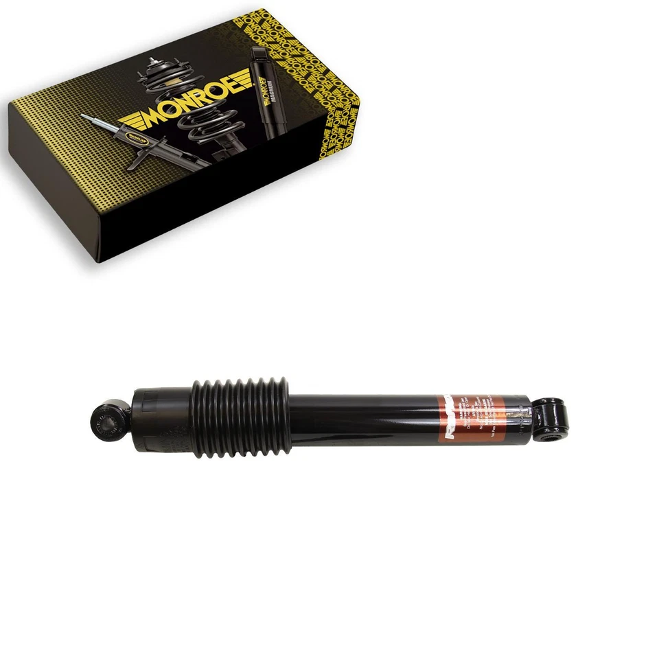 Amortiguador de suspensión delantero Monroe para Chevrolet S10 Blazer 1983-1994 4x4 Foto 1 de 1