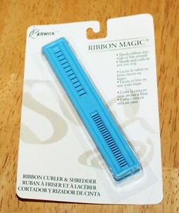 Berwick ~ RIBBON MAGIC "CURLER & SHREADER) Fine or Wide Strands, Plastic - NEW - Picture 1 of 3