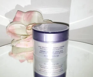 Meaningful Beauty Age Recovery Night Creme Cream w/ Melon Extract & Retinol 1oz - Picture 1 of 1