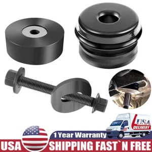 924-058 Body Mount Fit for Ford 1997-2003 F150 Series 1997-1999 F250 Series - Picture 1 of 11