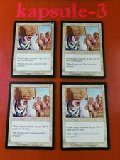 4x Inspirit | Onslaught | MTG Magic The Gathering Cards