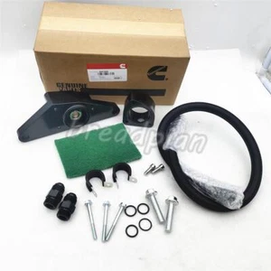 Cummins Coolant Bypass Kit for Dodge Ram 5.9L 6.7L Diesel Engines Transmissions - Picture 1 of 11