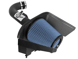 aFe Magnum FORCE Stage-2 Pro 5R Air Intake For 2012-2015 Chevrolet Camaro 3.6L - Picture 1 of 6