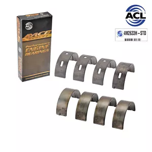 Main & Road Bearing 4M2633H For Nissan Infiniti 2001-2016 - Picture 1 of 2