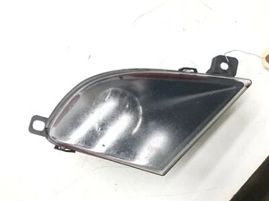 2009 2010 BMW 535i xDrive Front Bumper Left Driver Side Fog Light Lamp 717771106 - Picture 1 of 8