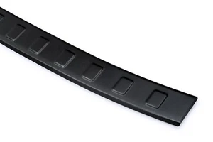 Protector de borde de carga adecuado para Audi Q5 1 8R Quattro aluminio año 2008-2016 - Imagen 1 de 8