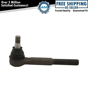 Front Outer Tie Rod End LH Driver or RH Passenger Side for Chevy GMC Truck Van - Picture 1 of 6