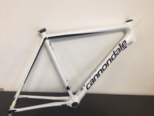 Cannondale SuperSix EVO Frame  ; 54cm  - Brand New! - 