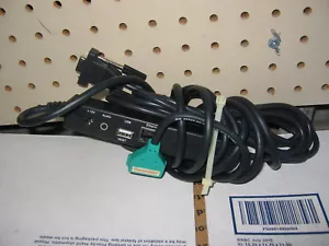 Verifone Datenkabel für MX830 & andere - Bild 1 von 1
