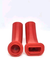 walnut blasting adapter for BMW N47 N57 - Foto 1 di 4