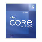 CPU / Prozessor Intel® Core i9-12900KF Boxed Sockel 1200 (16x3,2GHz) DDR5 o.GPU