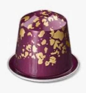 Nespresso Original Limited Edition 2022 Infiniment Fruite Pierre Herme (READ) - Picture 1 of 4