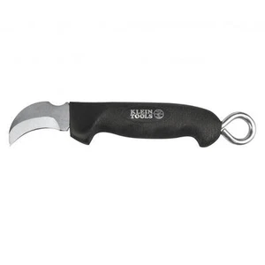 Klein Tools 1580-3 Klein Kurve® Cable/Lineman's Skinning Knife - Picture 1 of 1
