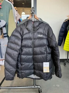 RAB Damen Daunenjacke Neutrino Pro - Bild 1 von 6