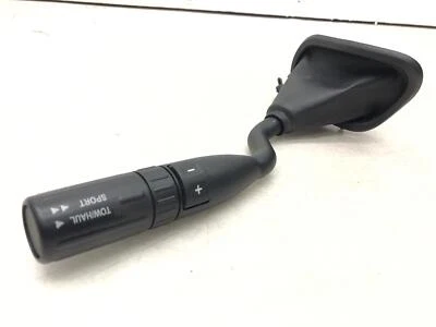 Ford F150 2017-2022 palanca de cambios montada en la columna de dirección con control de remolque OEM Foto 1 de 4