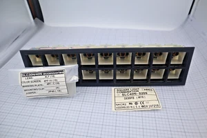 *NUEVO Único* Panel Anunciador IDEC SLC40N-0209-DE99FB con Accesorio SLC30N SLC40N - Imagen 1 de 3